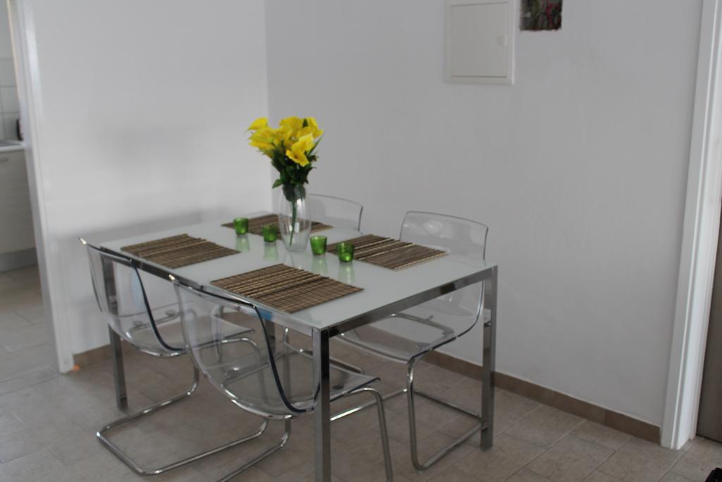 Anemos Apartments Limassol Eksteriør billede